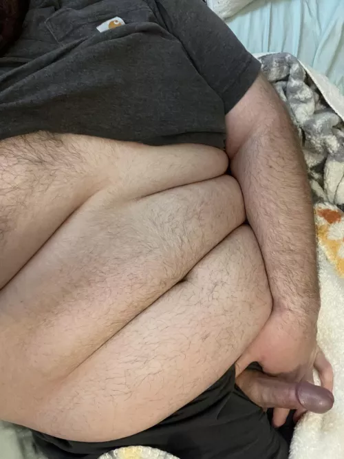 Ready to be ridden hard