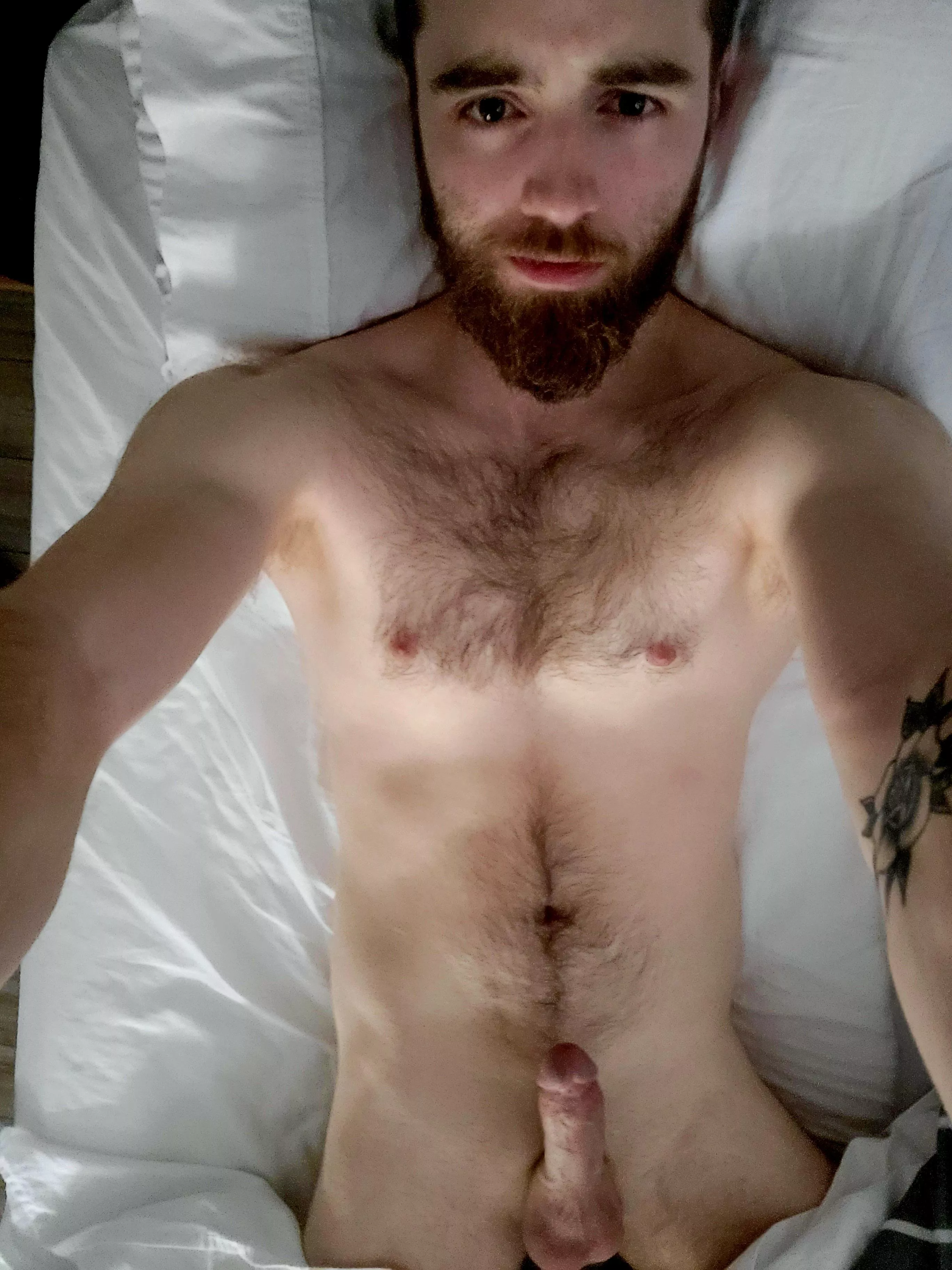 Saturdays are for staying in bed (31m)