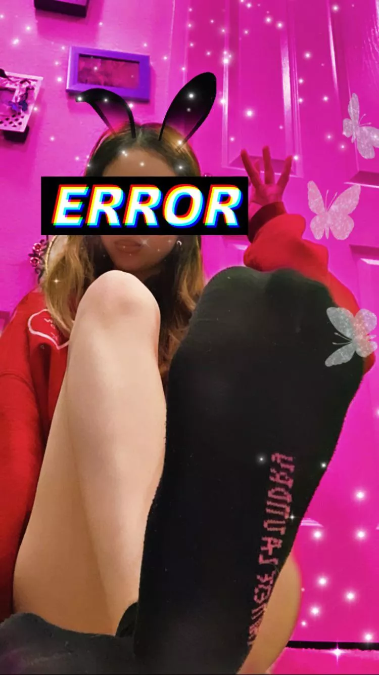 [selling] Come play with me~ SUPER SWEATY panties/bras/socks starting at $20