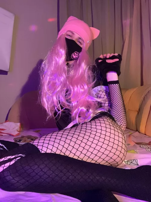 Should I be your good girl or a bad one?