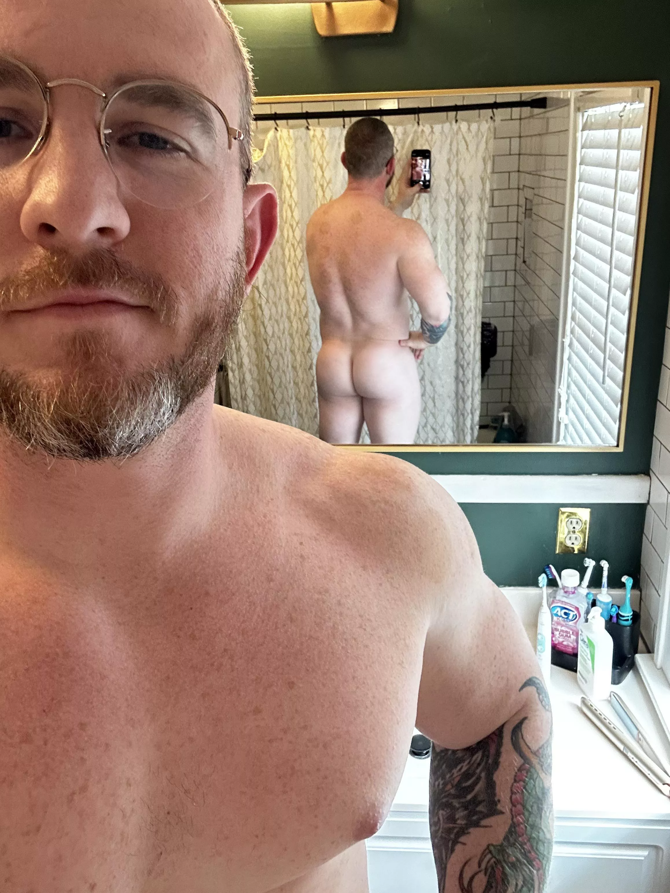 Since everyone asks so kindly