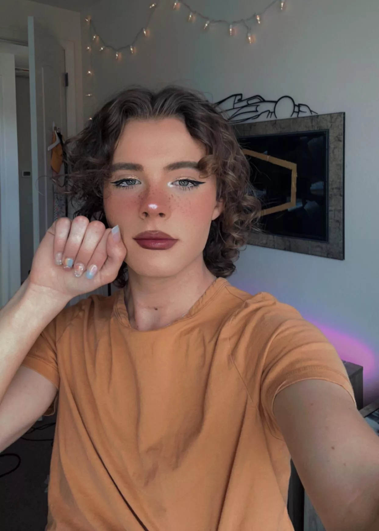 ~ since I heard you like cute femboys.. ~