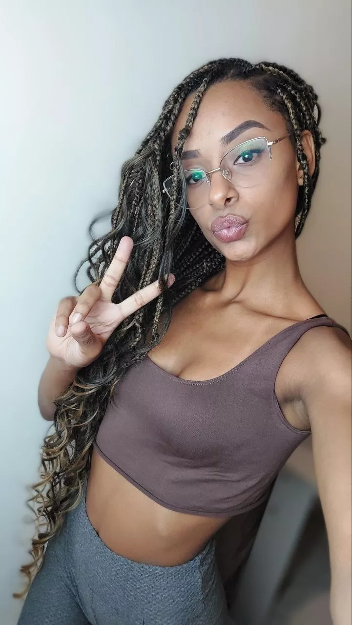 The Art of Seduction