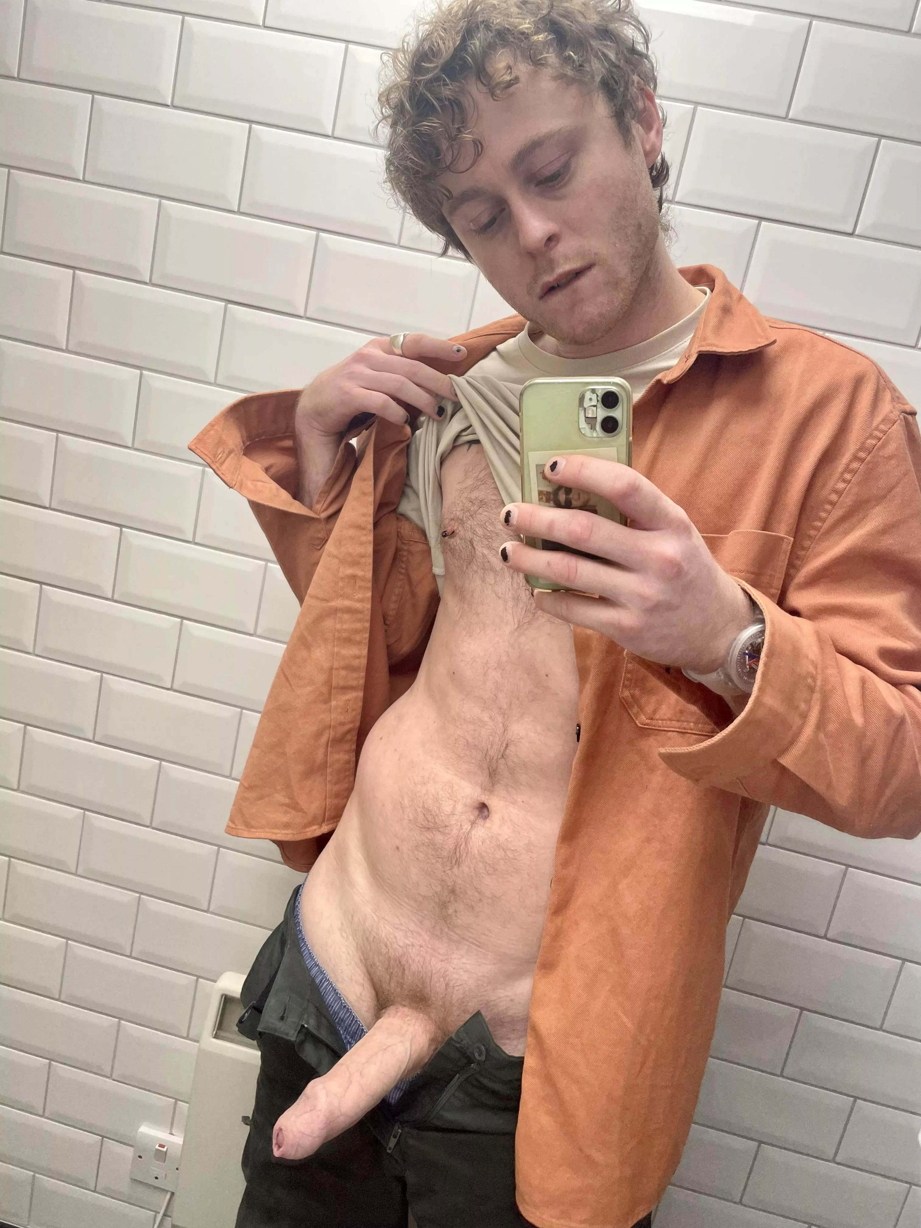 The weekend at last!