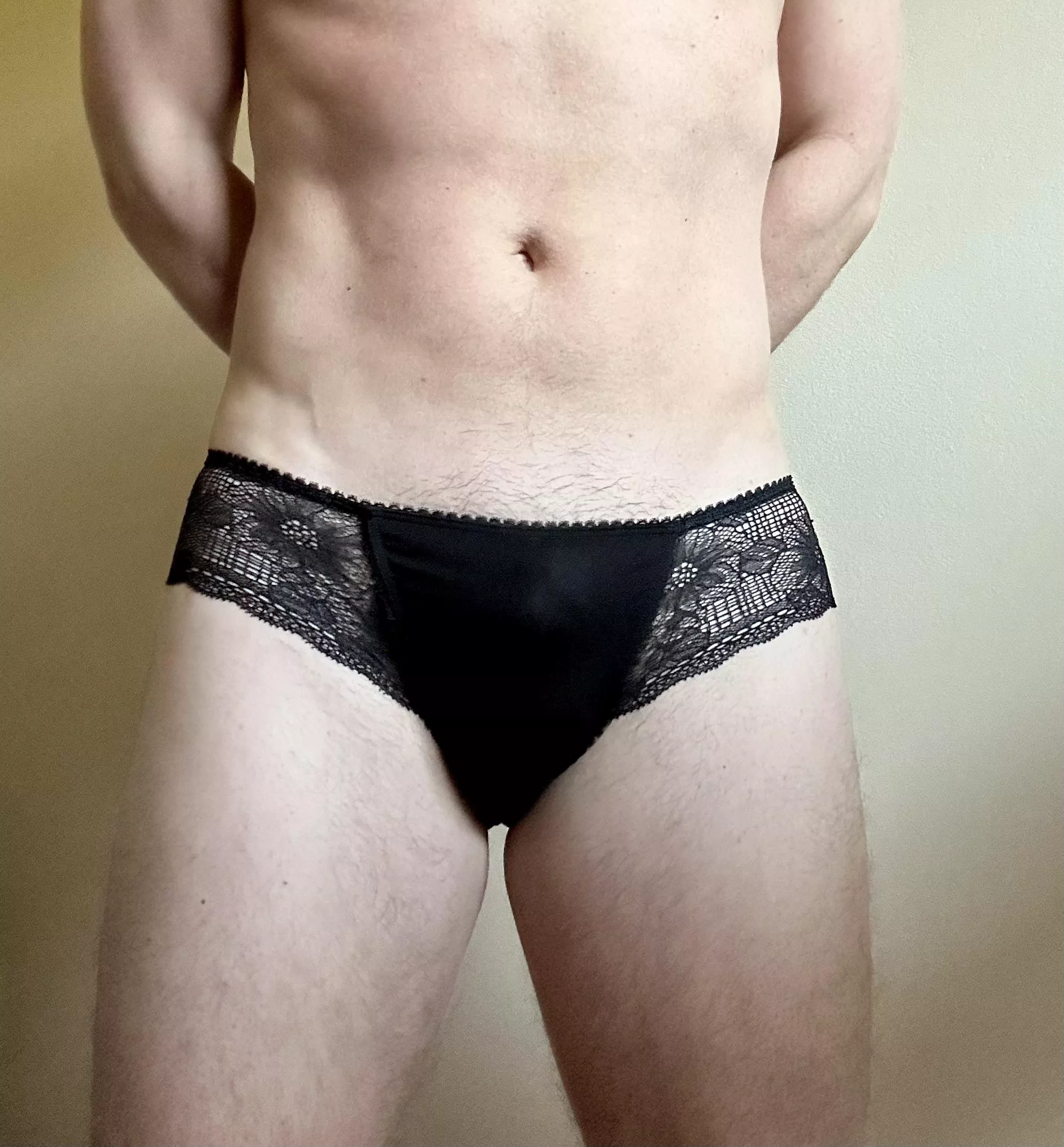 These will work for “black tie”ya?