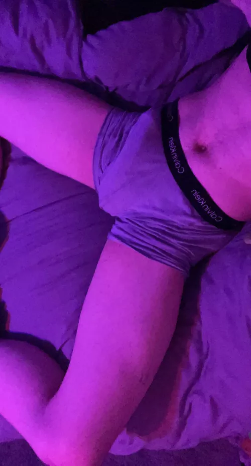 they’re getting tighter