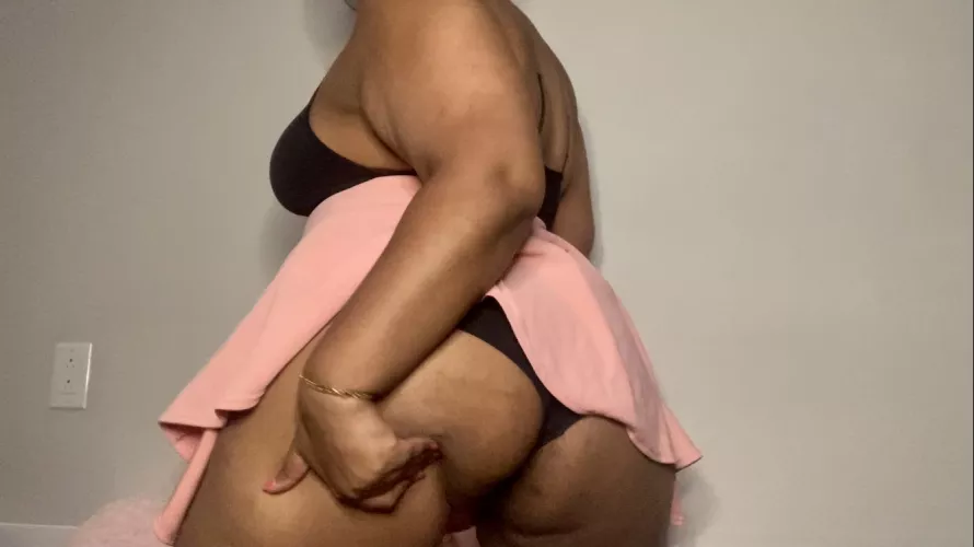 Think you can fit inside my ass?