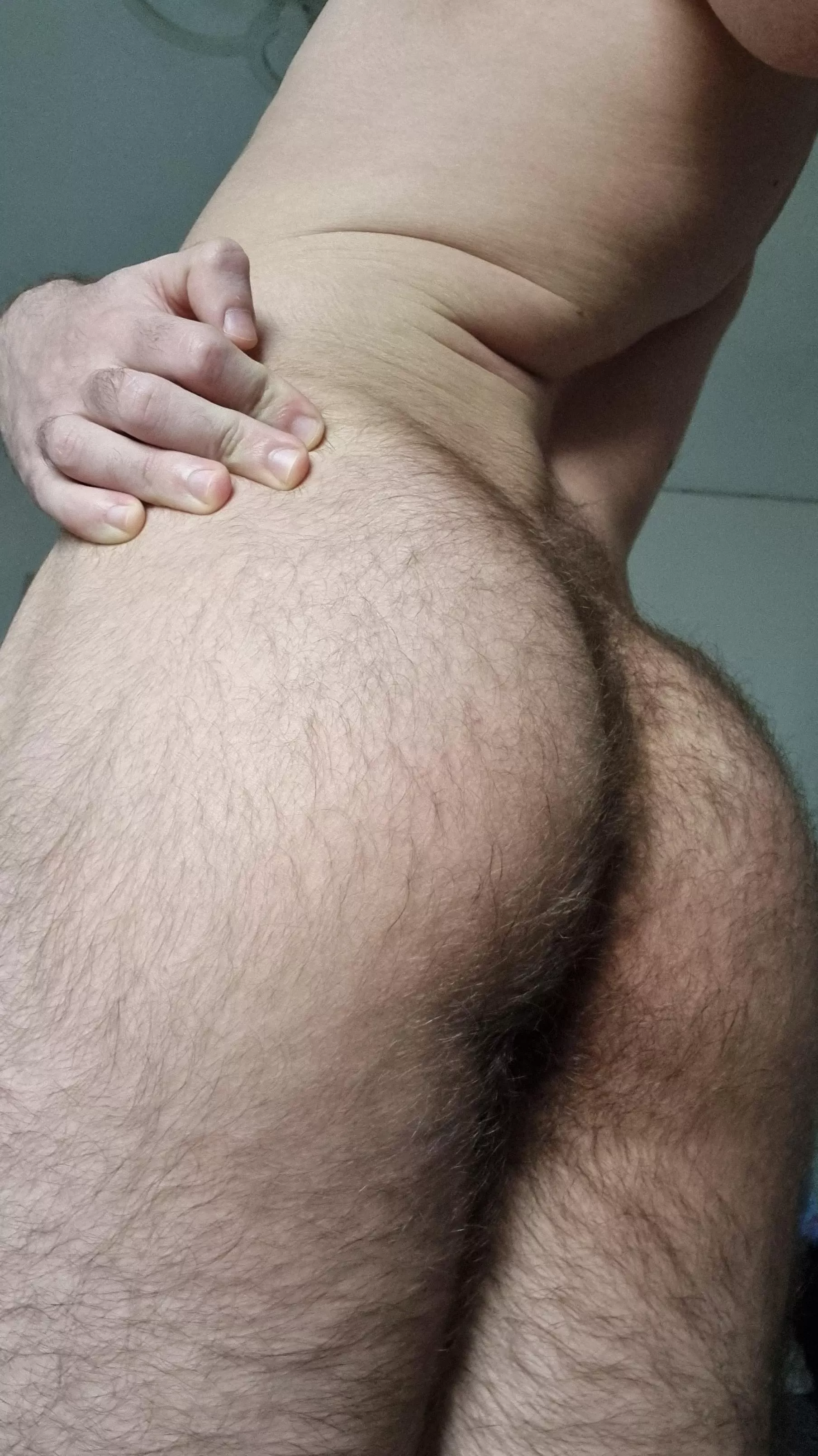 this is where your face should be