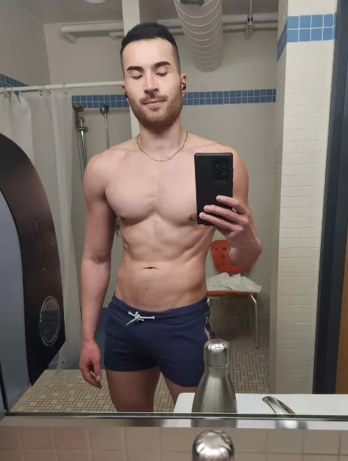 Thoughts? M/28