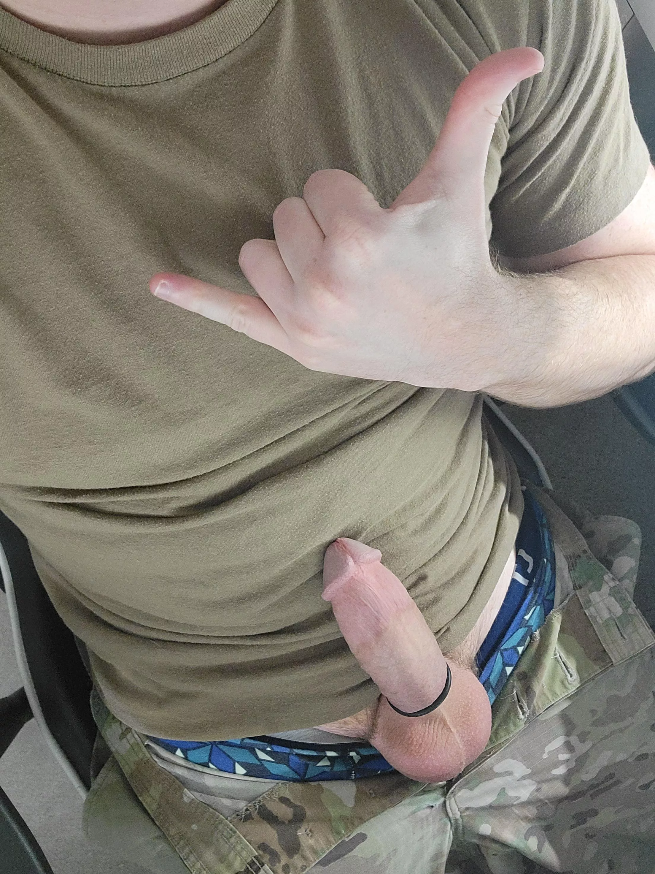 Time to kick back and relax