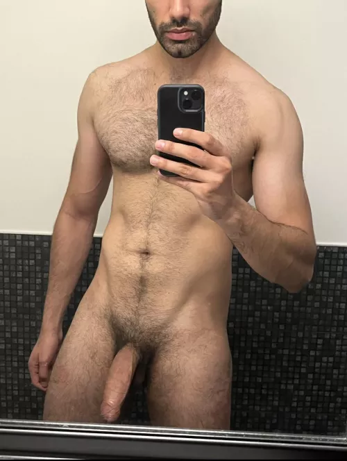 tracking (m)y progress ;);)