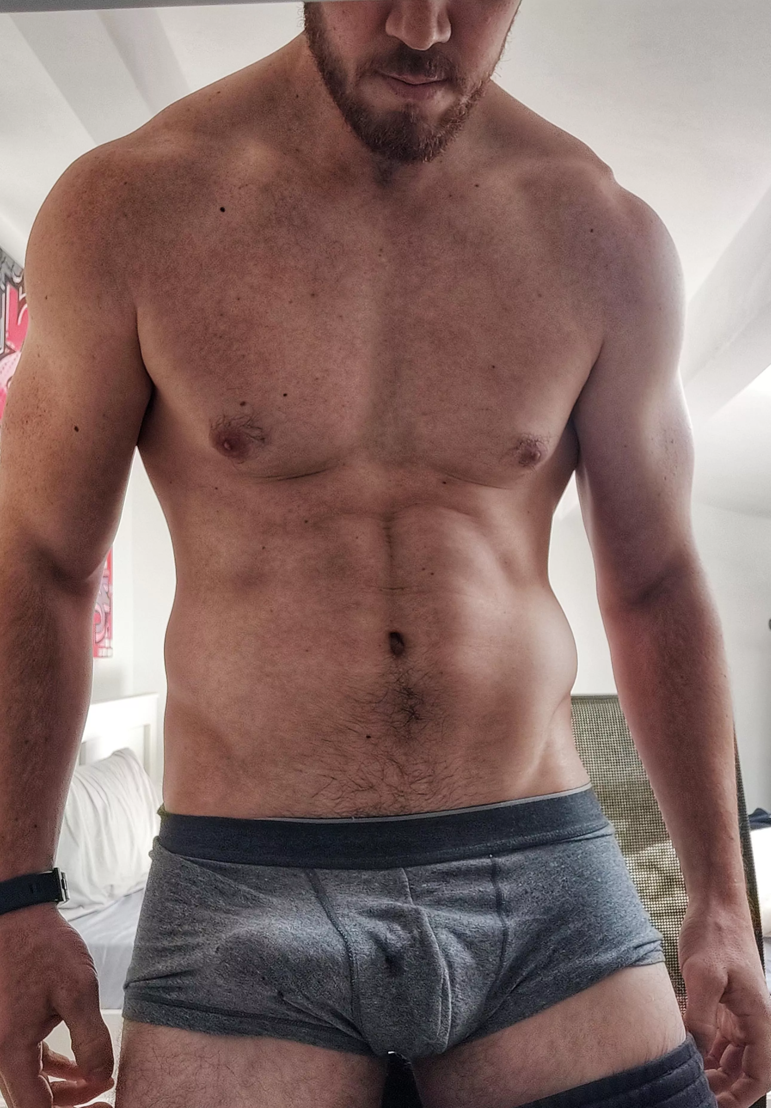 Unwrap your Friday treat