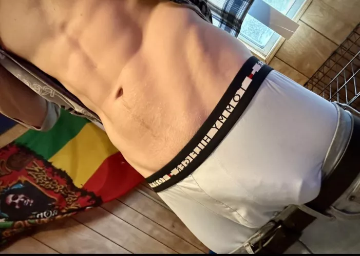 Wanna pull it out 🥵