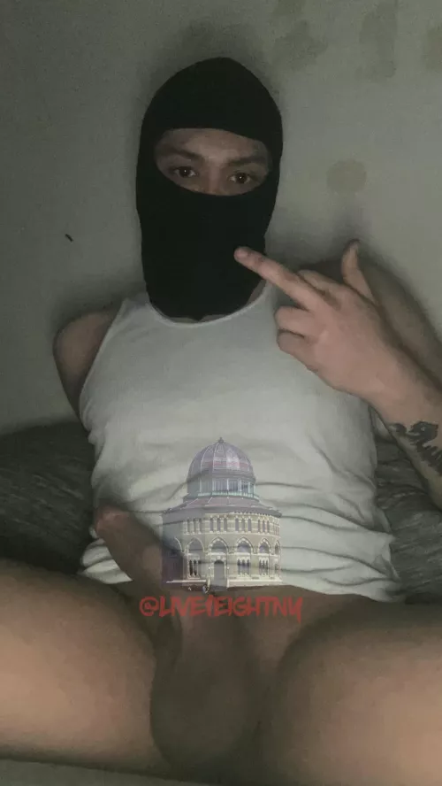 Wanna take a seat on daddy’s lap ? 🐎