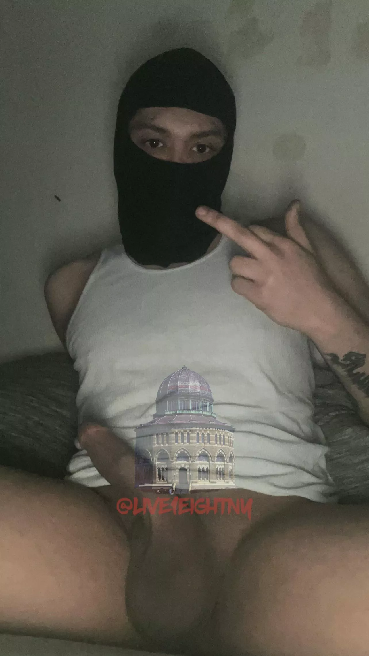 Wanna take a seat on daddy’s lap ? 🐎