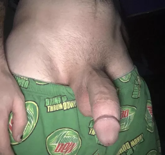 Welcoming the weekend by hanging out