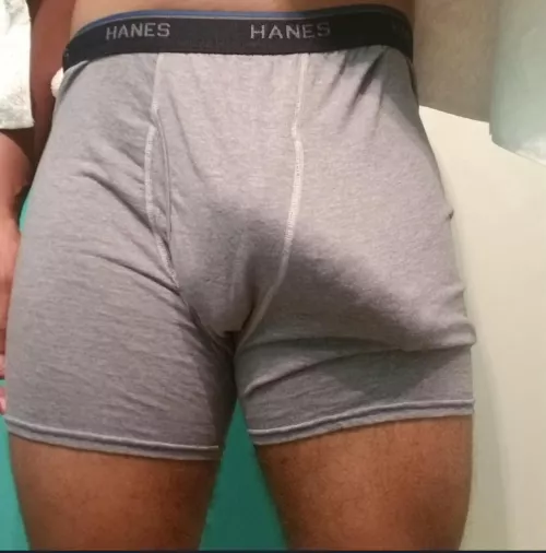 What could I possibly be hiding?