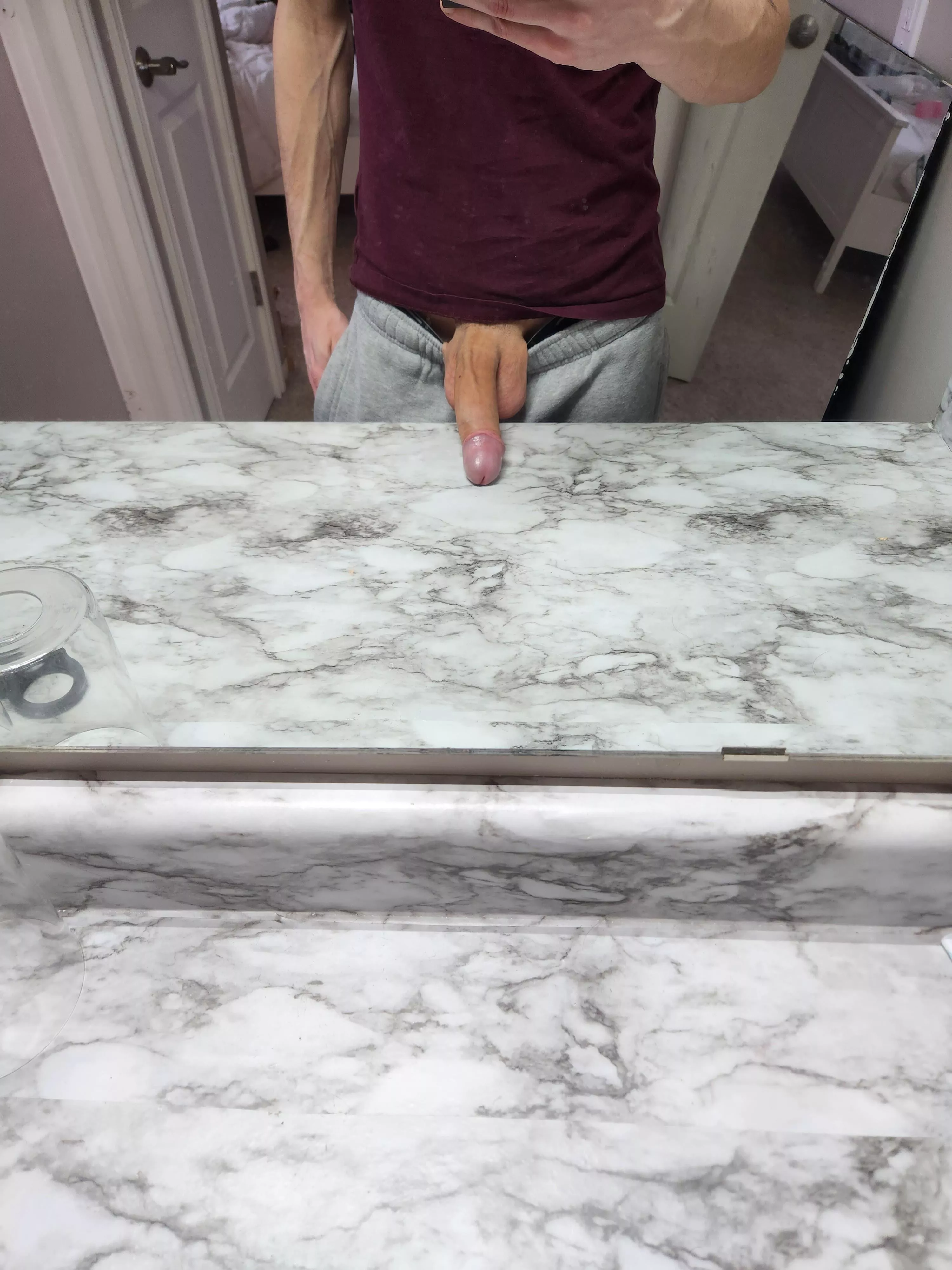 What's your first move?