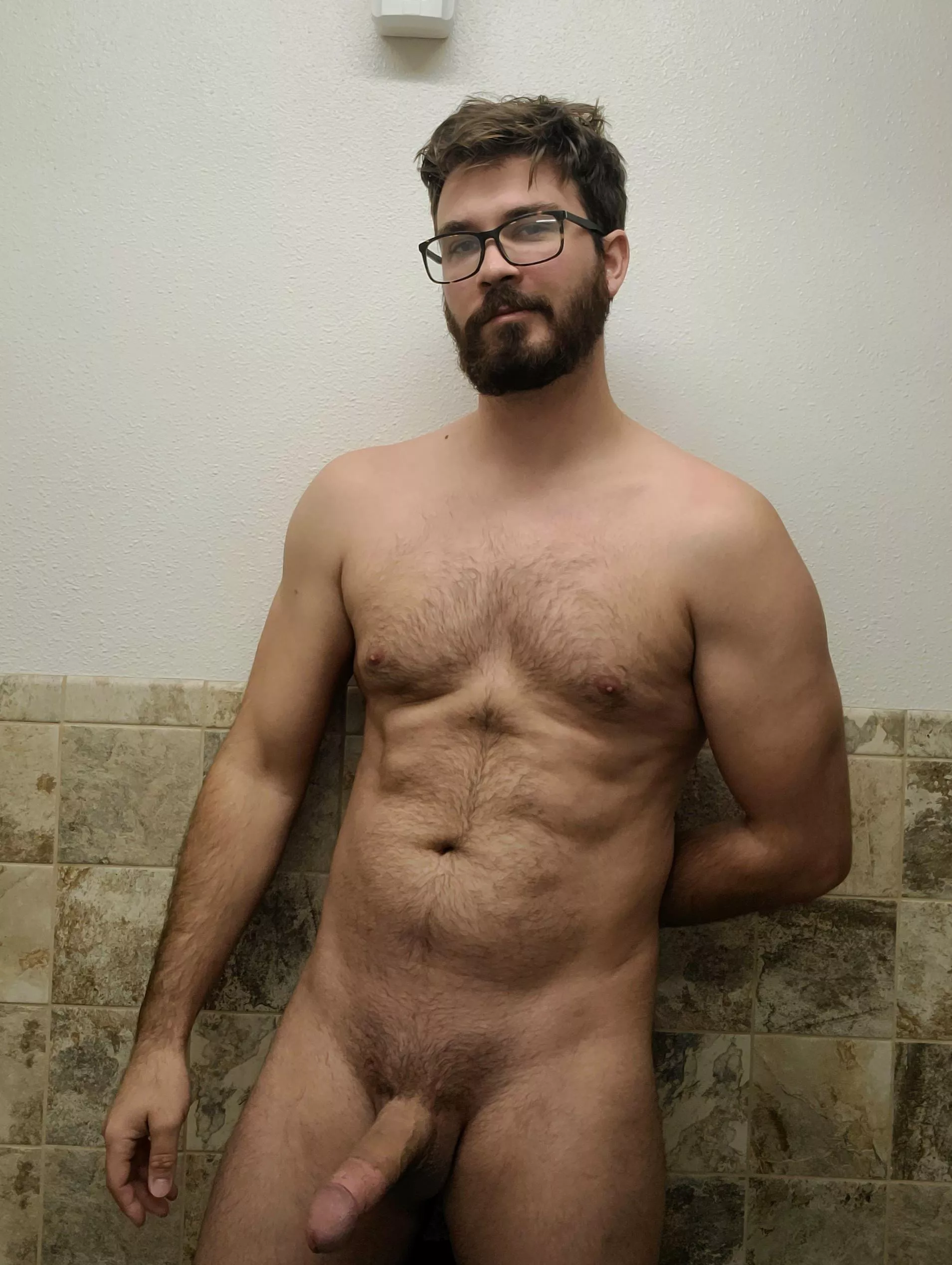 Where do you want me to put it?