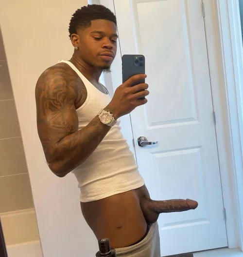 Who can take it all?