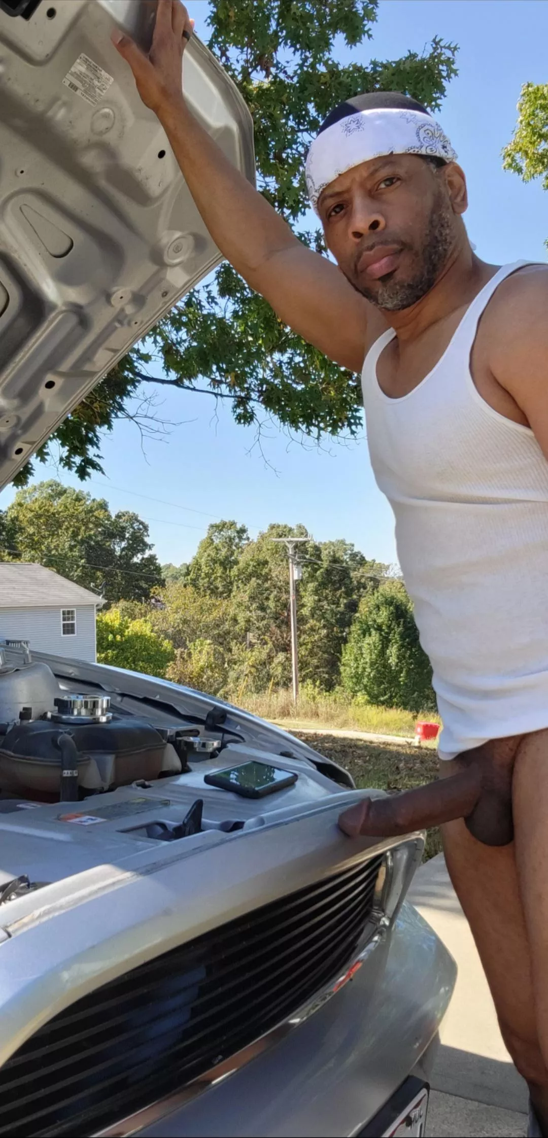 Who likes Daddy Dick?