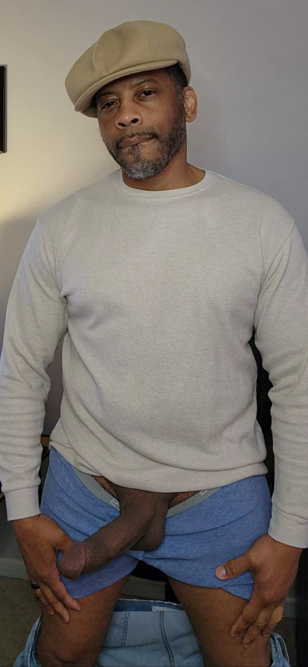 Who likes Daddy Dick?