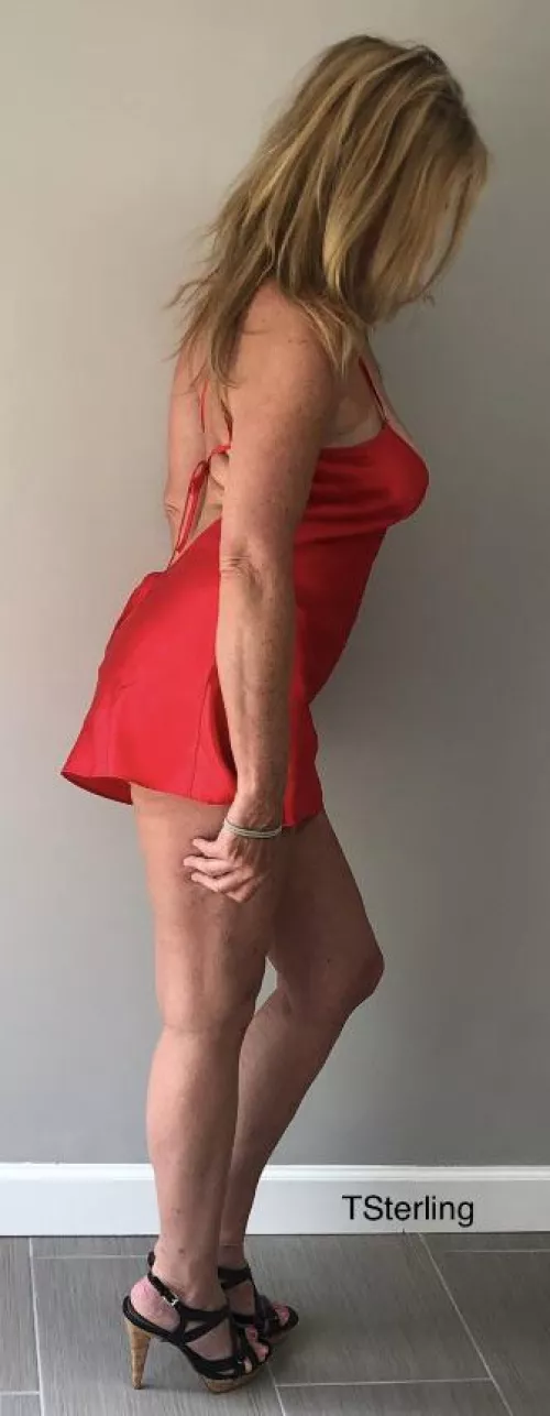 Who likes red?