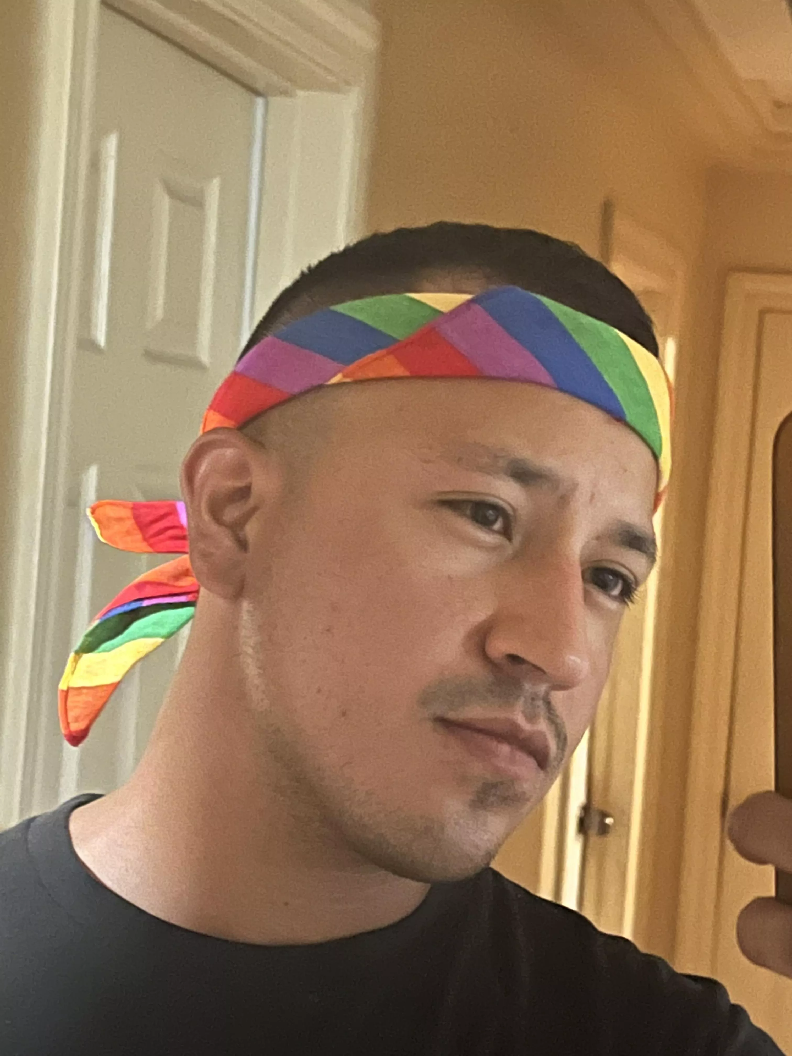 Who run the world? Gays.