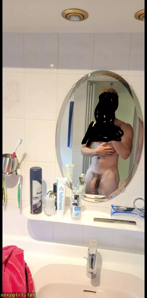 will my softie get some love on here?🥺🍆