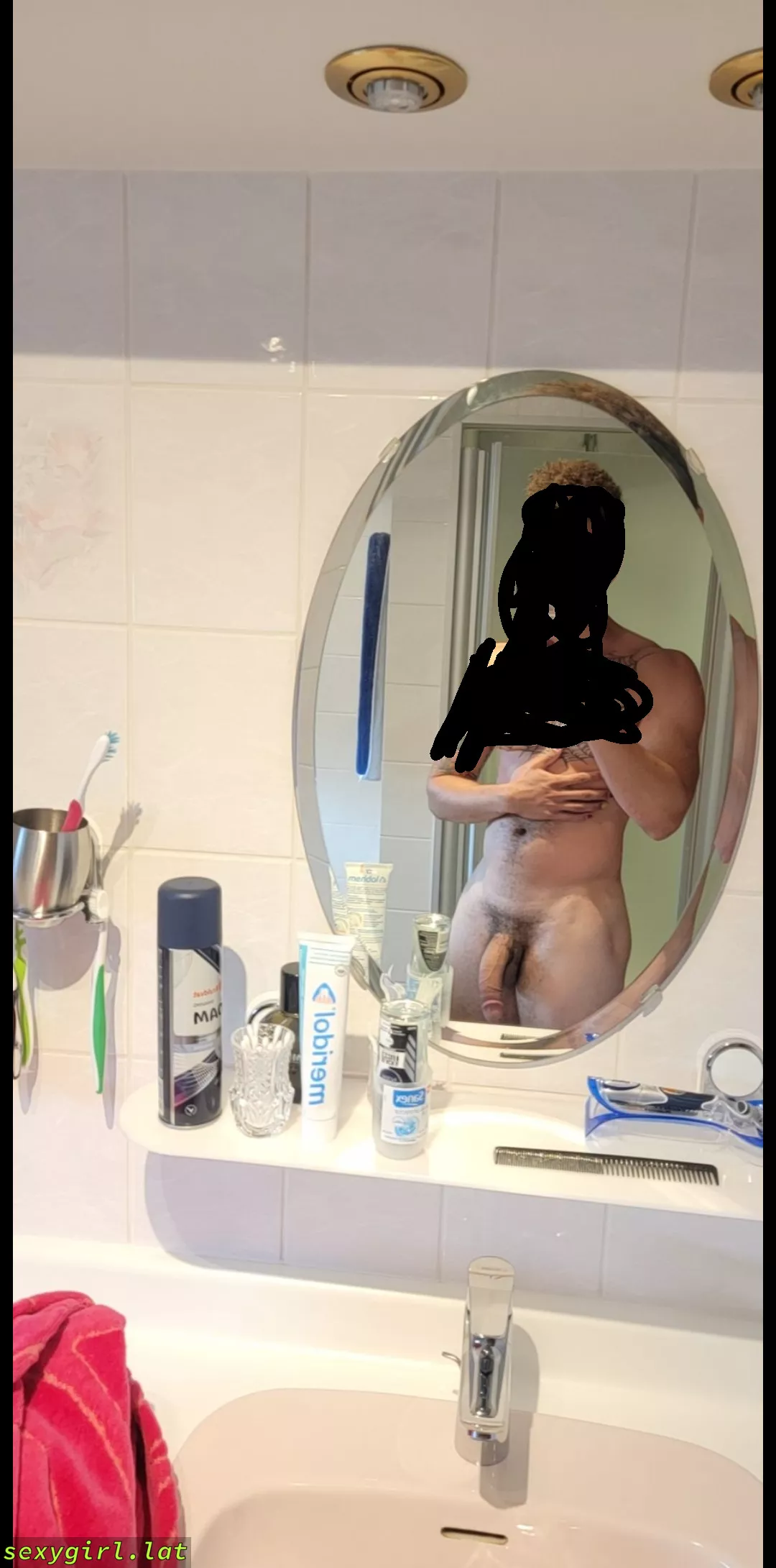 will my softie get some love on here?🥺🍆