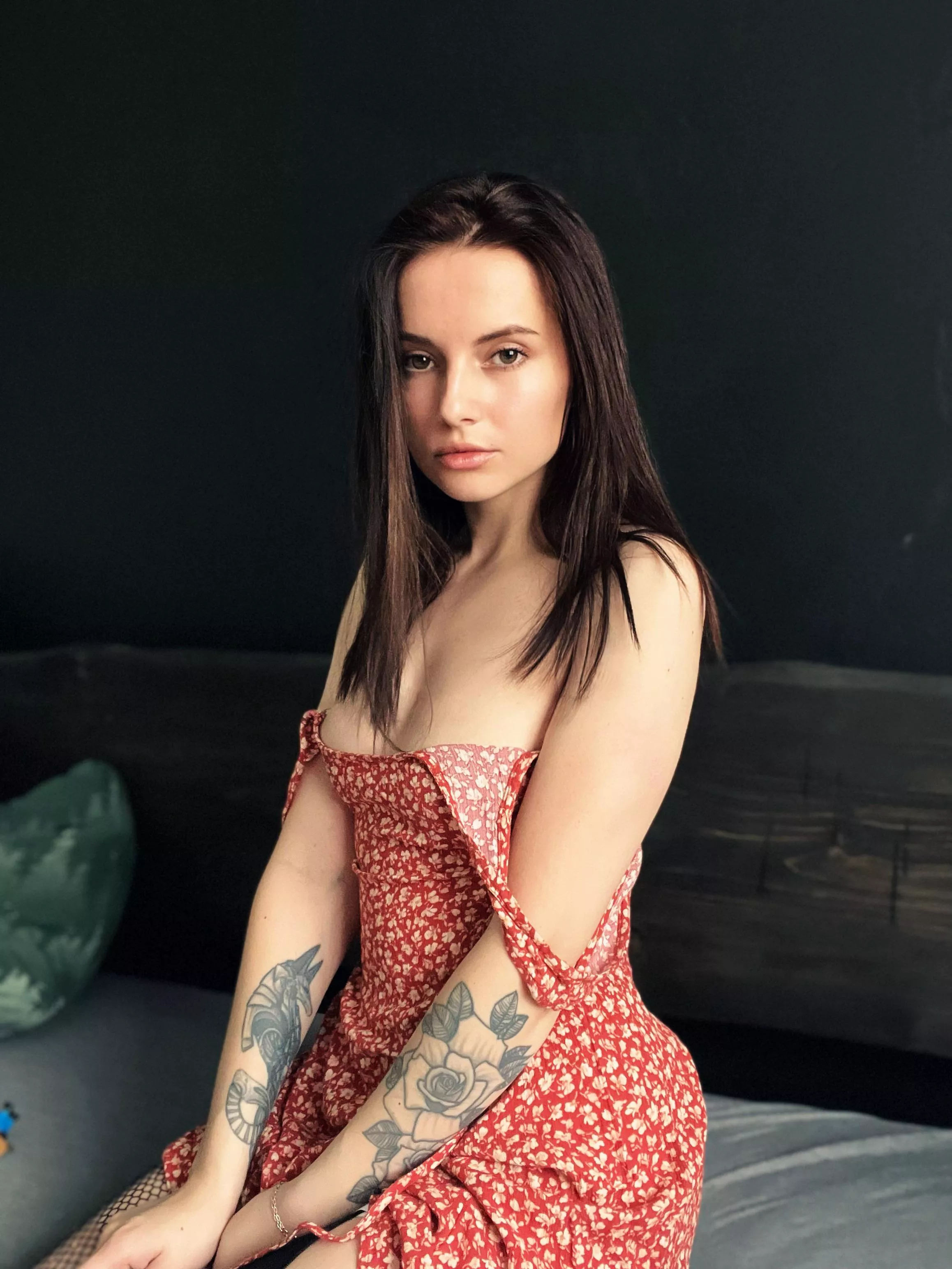 Would you use me as a snack?😈