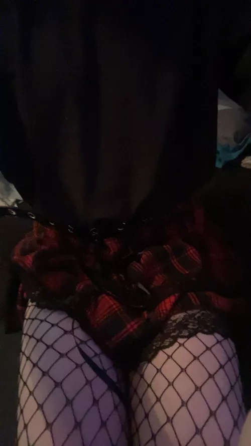 You all showed lots of love on the last, so here’s your reward 🥰