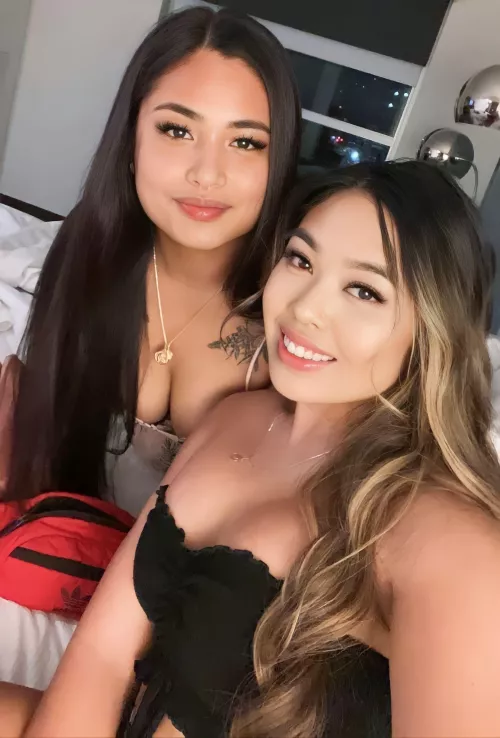 You can only take one home. Left or right and why?