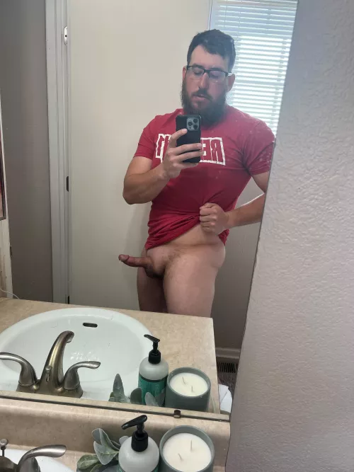 You would love all the things I can do 😍😍😍