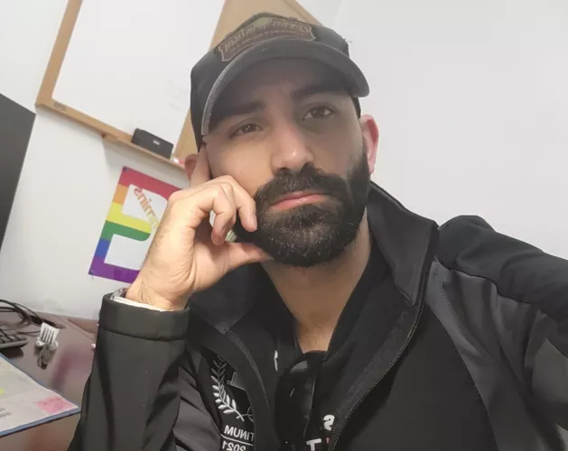 You're not alone in this world as long as there's other people out there who are lonely, too.