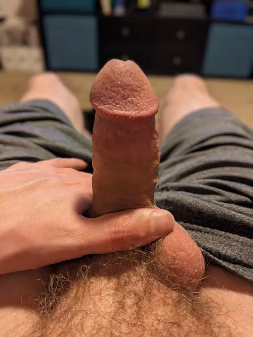 35, first time posting 😳