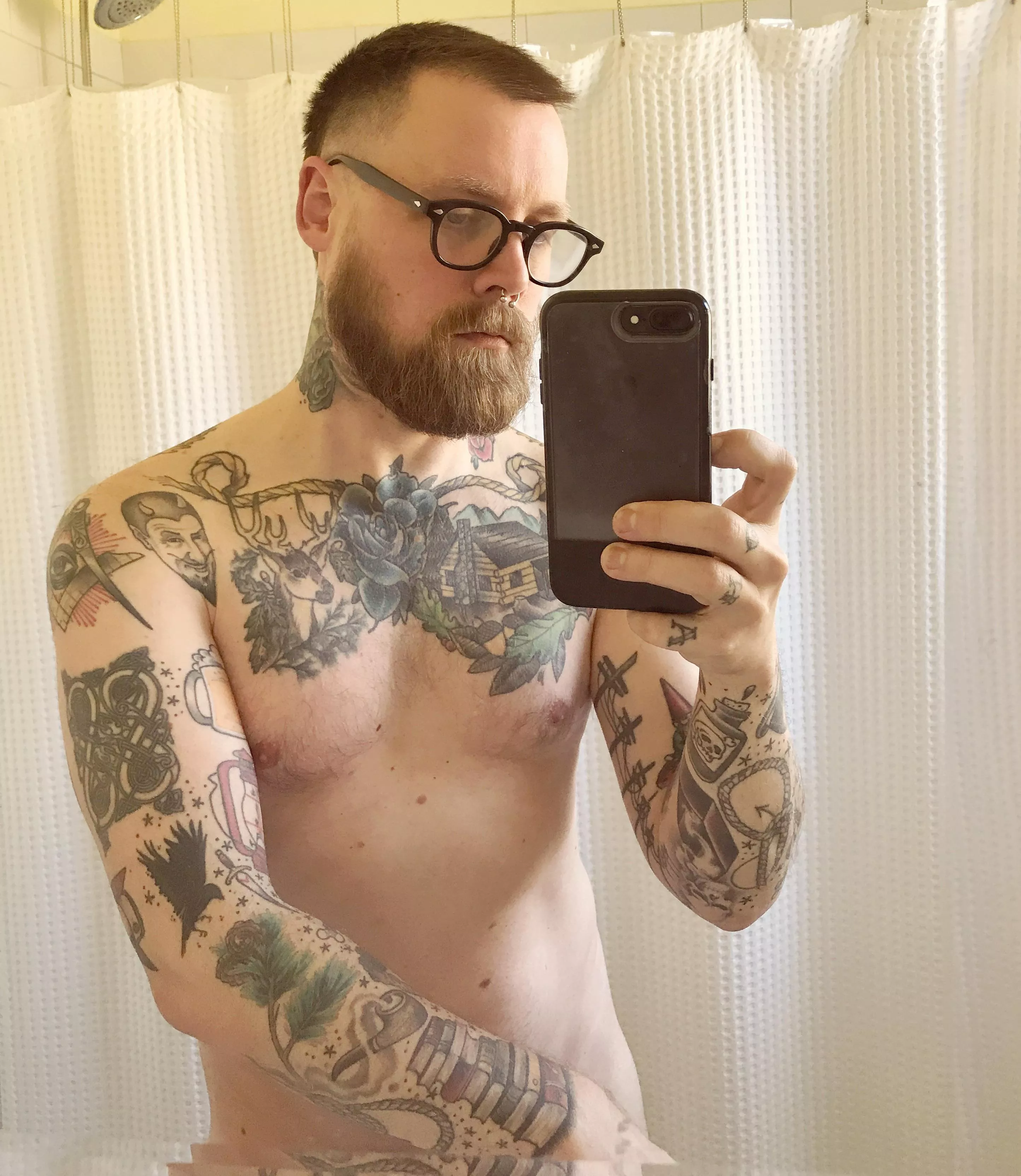 {53} happy weekend y’all