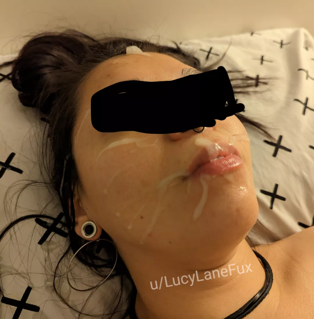 A facial a day will keep the doctor away