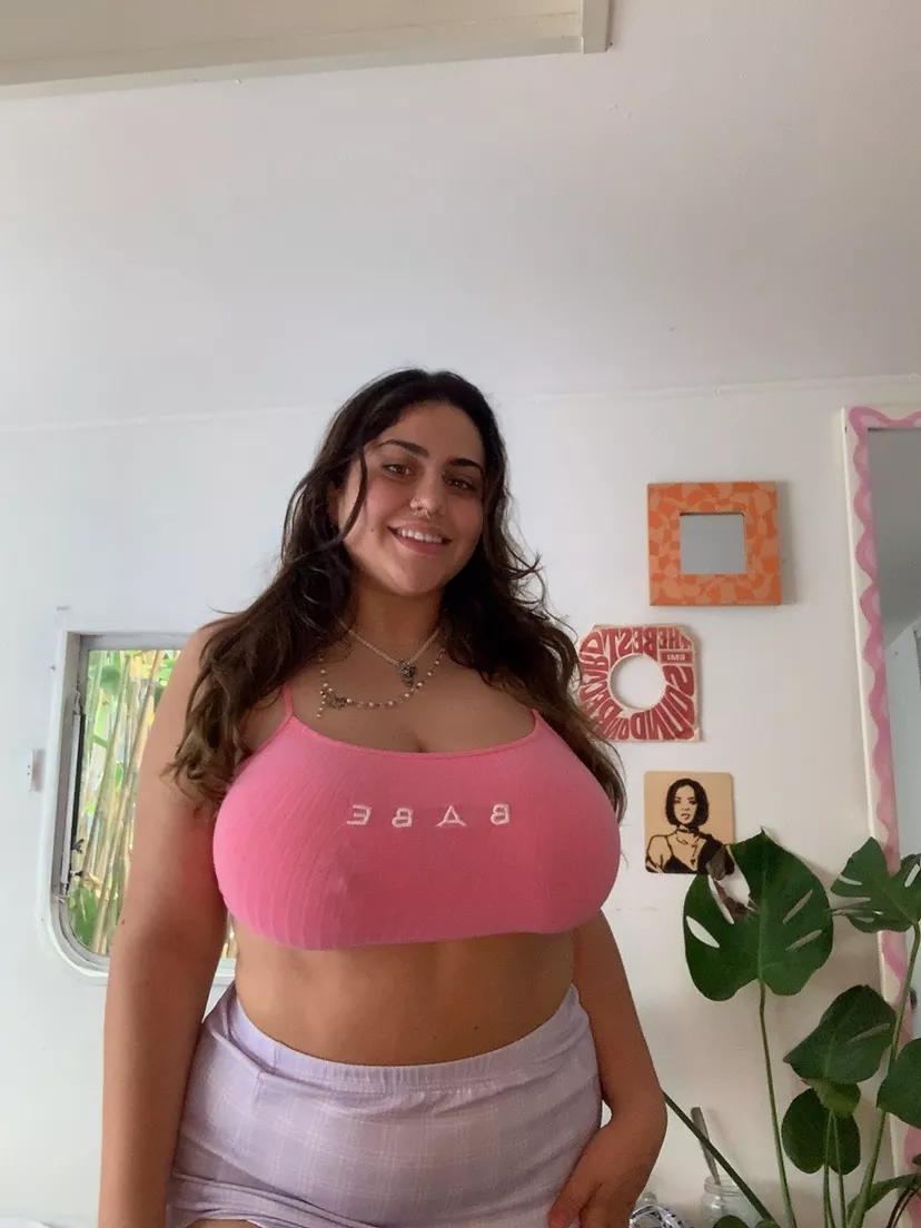 a naughty pic a day, takes all your sorrows away ;)