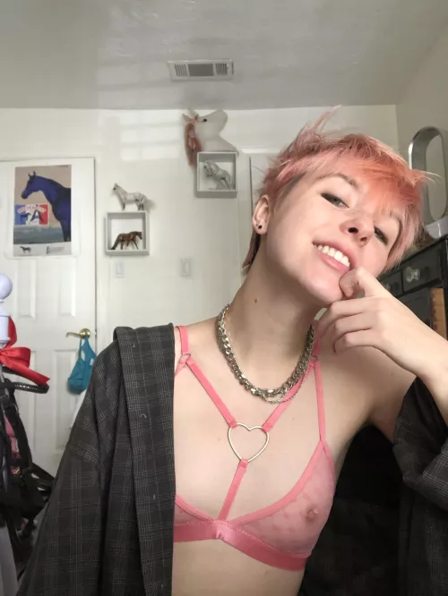 A picture you would get if you were dating me.