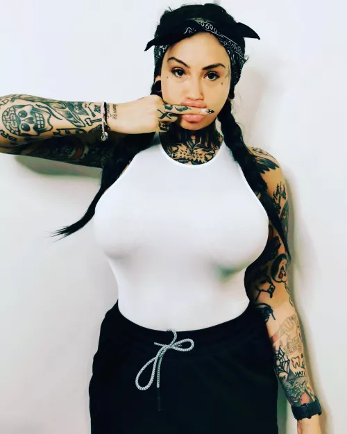 Always chasing the swell.