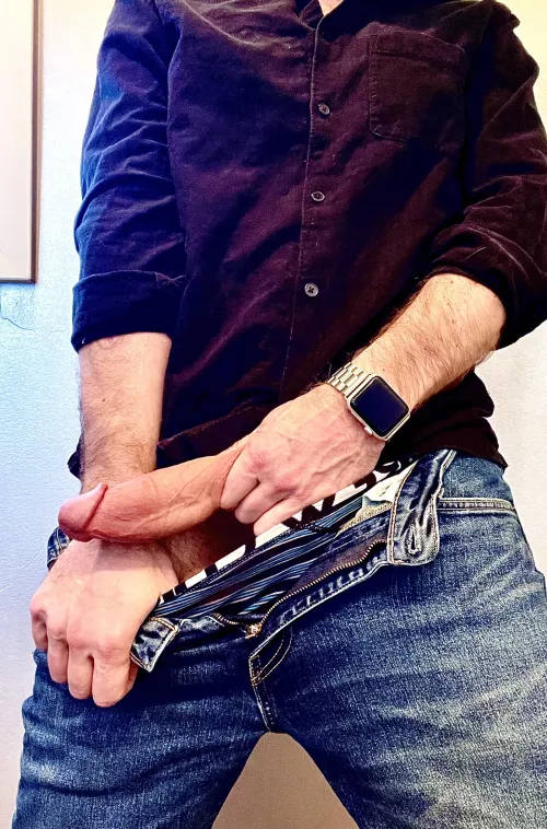 Anyone care to lend a hand? (46)