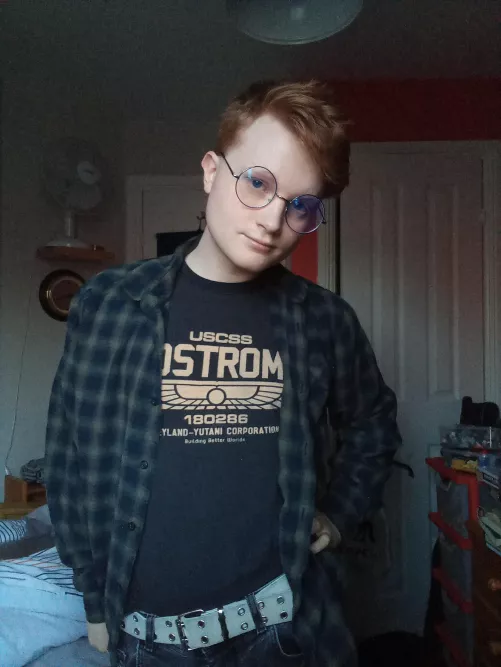 anyone like Alien? lol