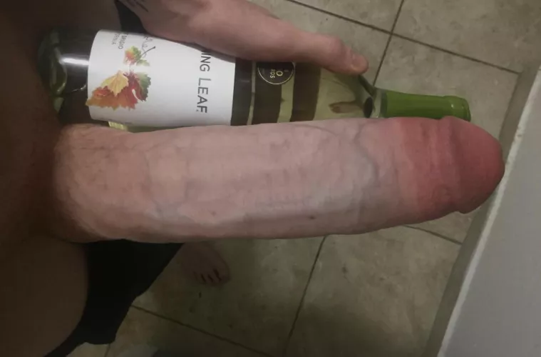 Anyone like wine ?