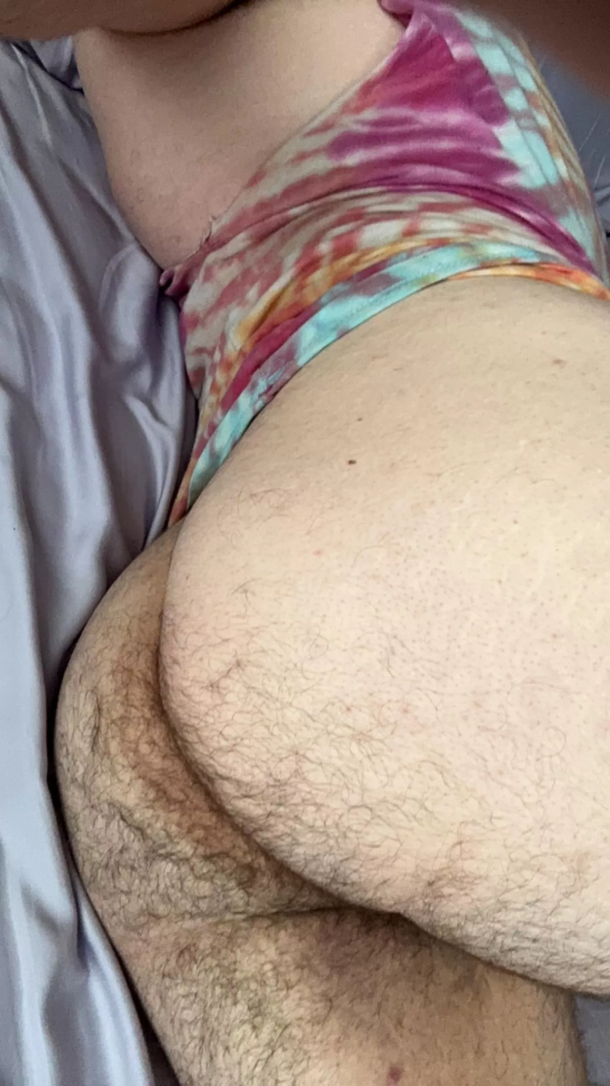 Anyone wanna come cuddle?