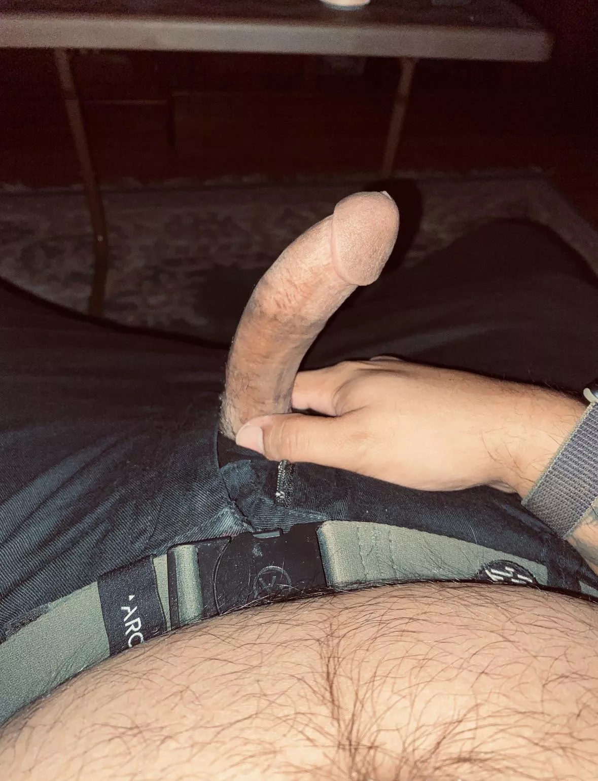 be good to daddy & suck on it