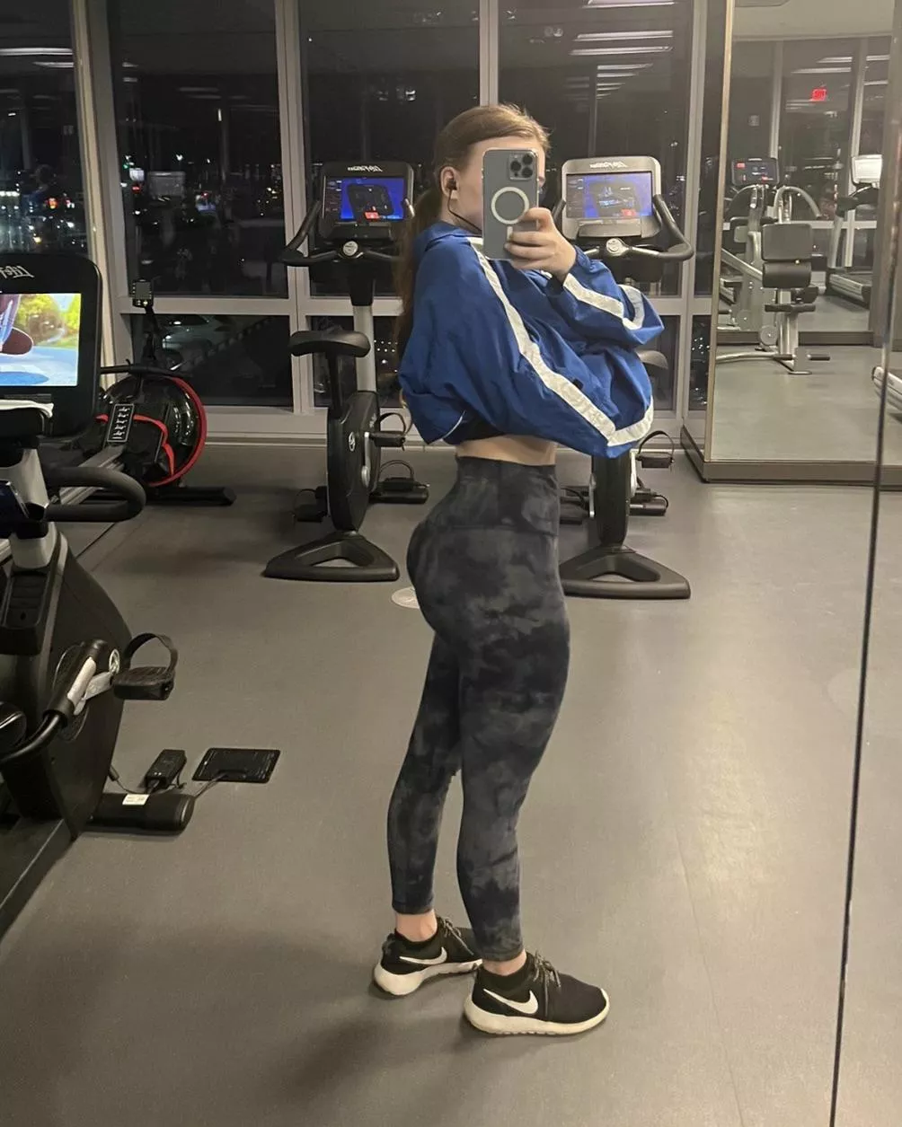 Booty pump
