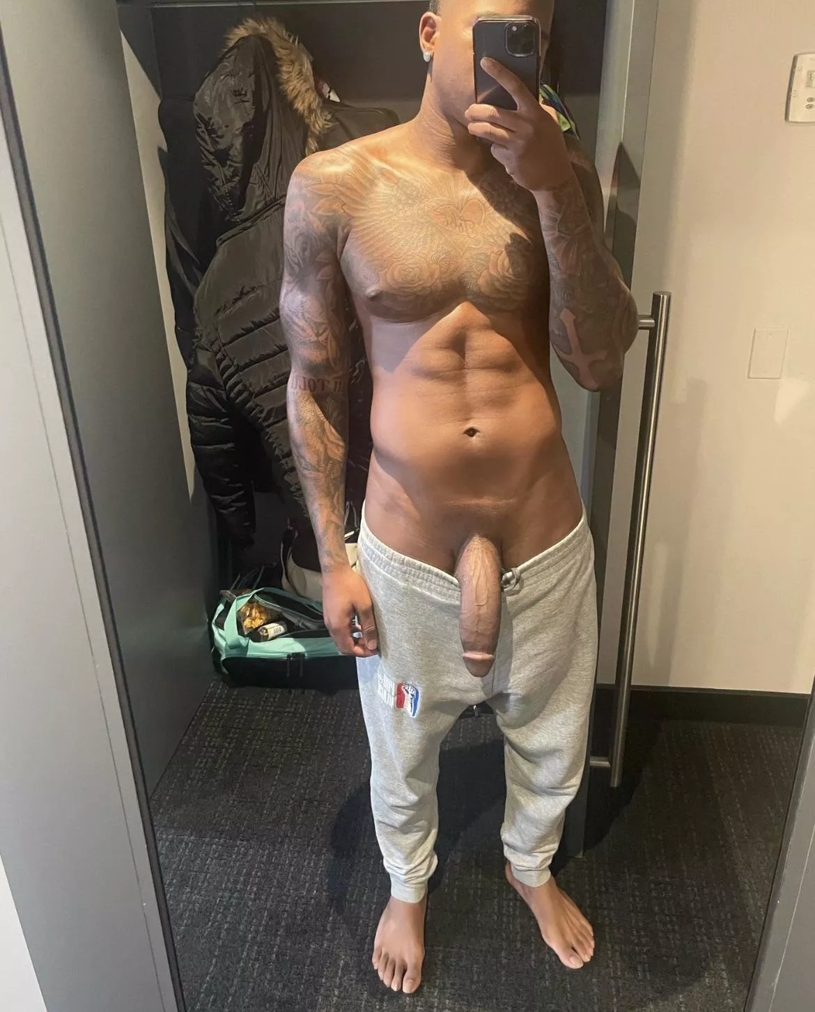 Can you get me hard?