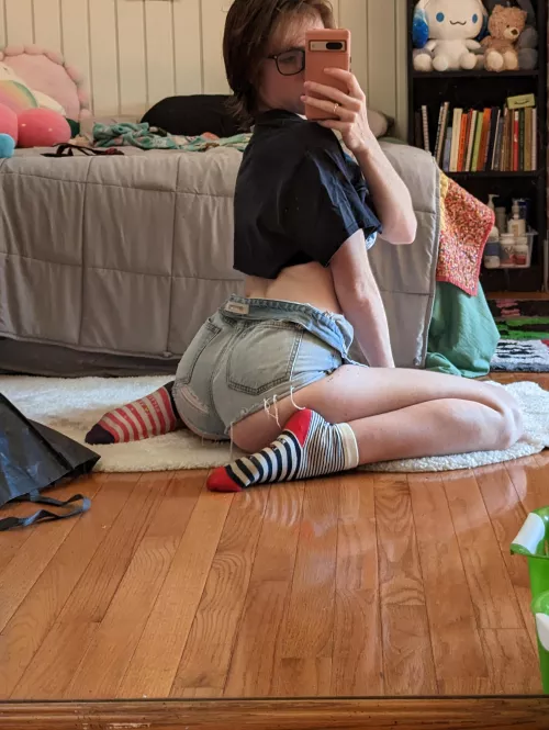 can you help me take them off?