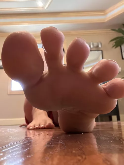 Can you taste this image?…oc